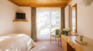Hotel Europa