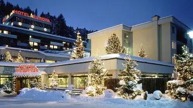 Hotel Europa