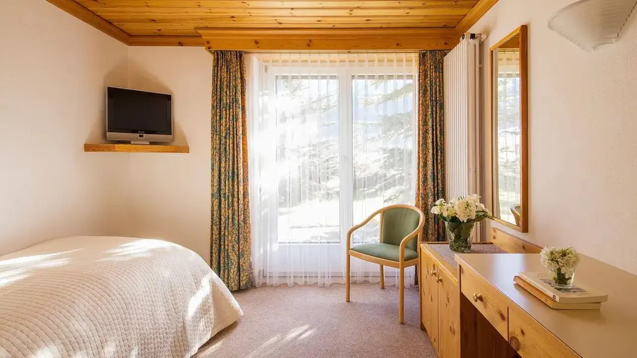 Hotel Europa