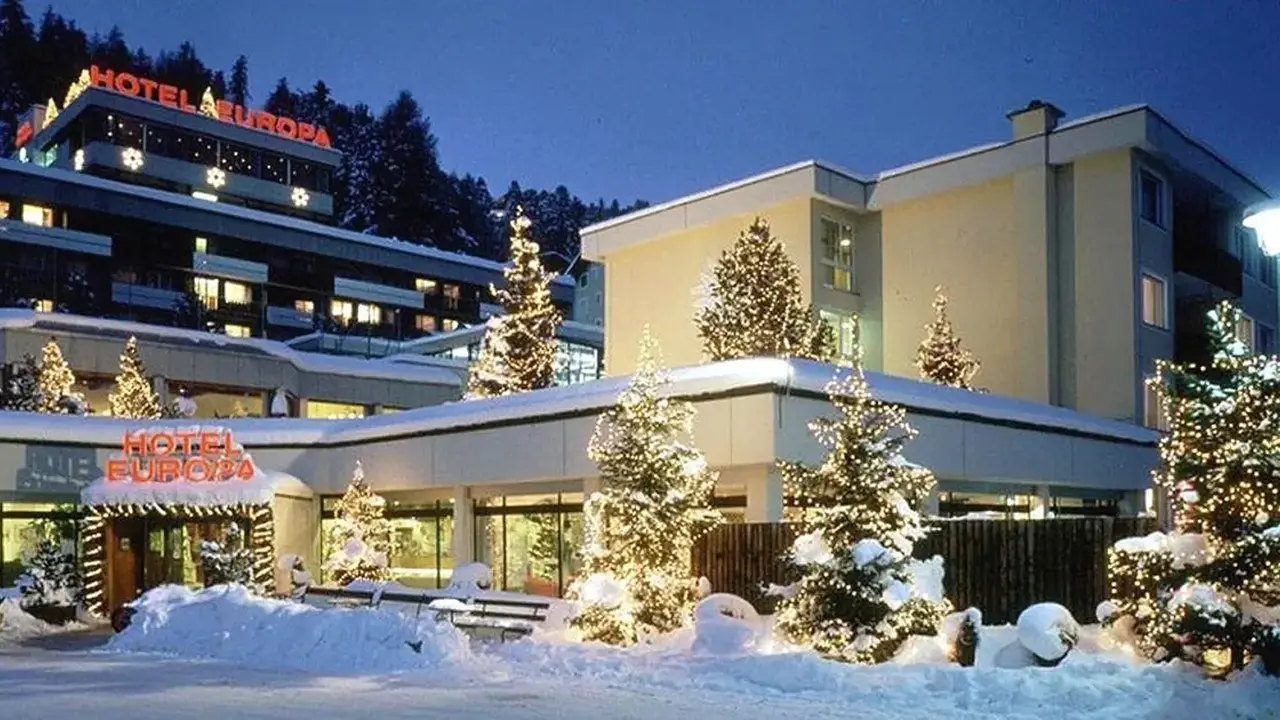 Hotel Europa