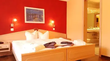 Hotel Europa