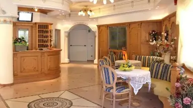 Hotel Europa
