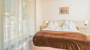 Hotel Europa