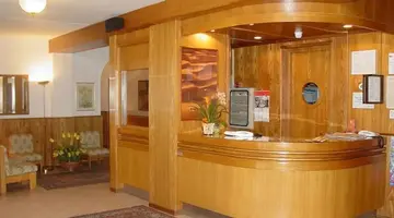 Hotel Europa