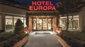 Hotel Europa