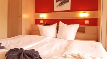 Hotel Europa