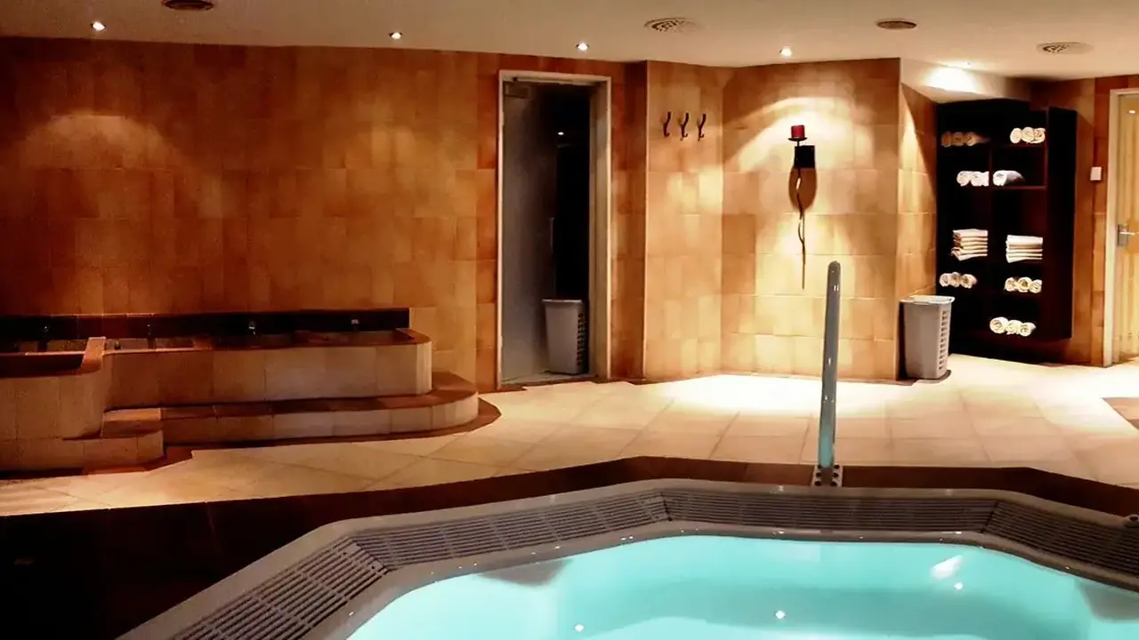 Hotel Europa