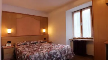 Hotel Europa