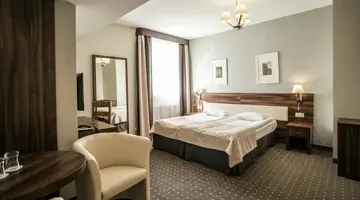 Hotel Europa