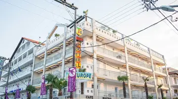 Hotel Europa