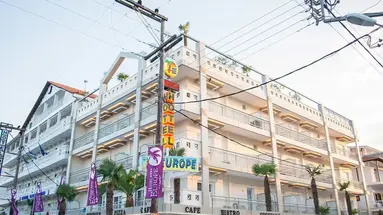 Hotel Europa