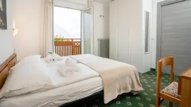 Hotel Europa