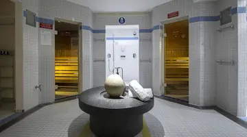 Hotel Europa