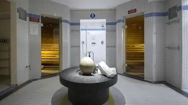 Hotel Europa