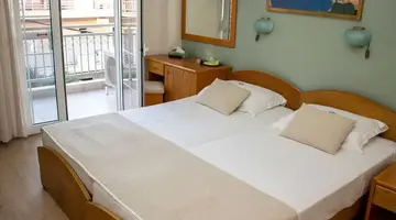 Hotel Europa