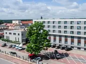 Hotel Europa