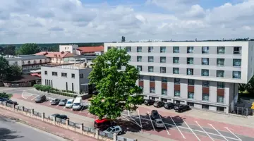 Hotel Europa