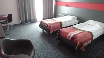 Hotel Europa