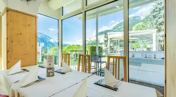 Hotel Europa***