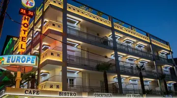 Hotel Europa