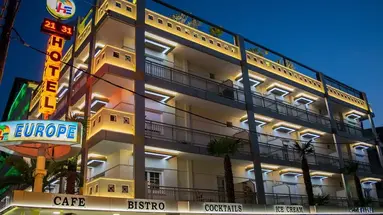 Hotel Europa