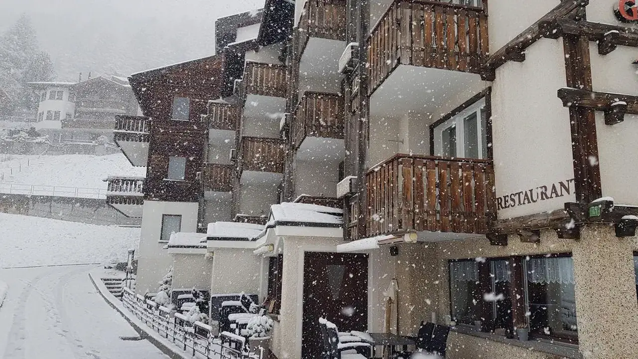 Hotel Europa