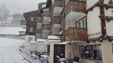 Hotel Europa