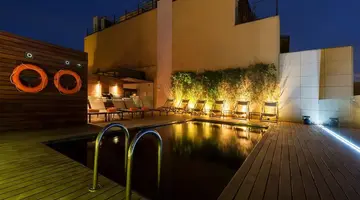 Hotel EuroPark