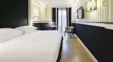 Hotel EuroPark