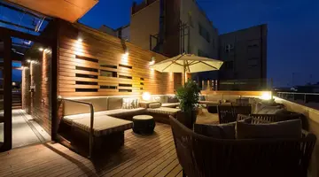 Hotel EuroPark