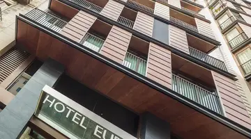 Hotel EuroPark