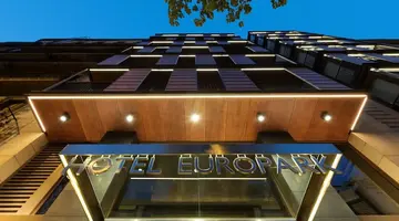 Hotel EuroPark