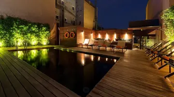 Hotel EuroPark