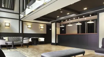 Hotel EuroPark