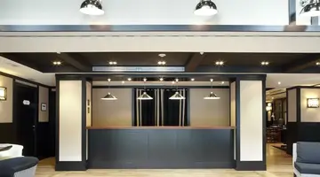 Hotel EuroPark