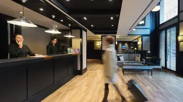 Hotel EuroPark
