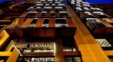 Hotel EuroPark