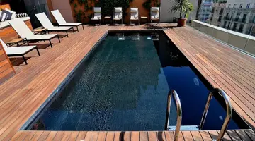 Hotel EuroPark