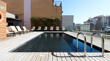 Hotel EuroPark