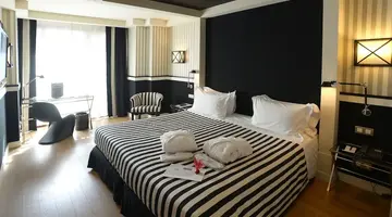 Hotel EuroPark