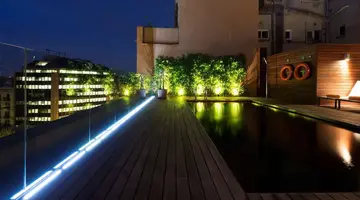 Hotel EuroPark