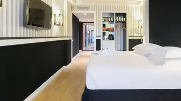 Hotel EuroPark