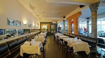 Hotel Europe Davos
