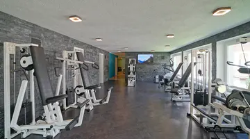 Hotel Europe Davos