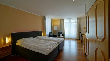 Hotel Europe Davos