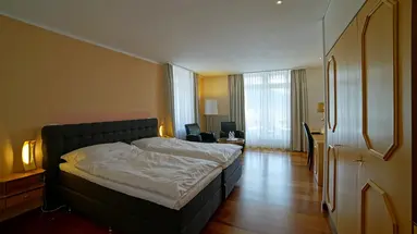 Hotel Europe Davos