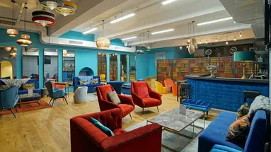 Hotel Europe Davos