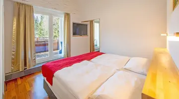 Hotel Europe Davos