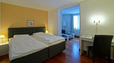 Hotel Europe Davos