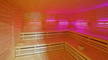 Hotel Europe Davos